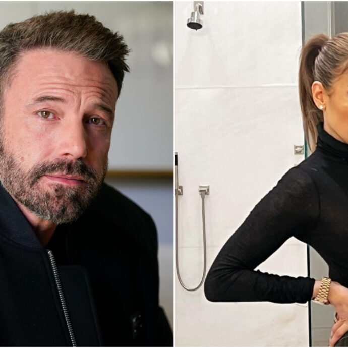 “È convinta che tornerà con l’ex moglie Jennifer Garner. Quando litigavano, lui correva da lei”: i sospetti di Jennifer Lopez su Ben Affleck