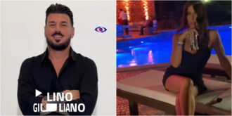 Copertina di “Lino Giuliano è stato squalificato dalla casa del Grande Fratello”: l’indiscrezione a poche ore dall’inizio del programma. Ecco chi prenderà il suo posto