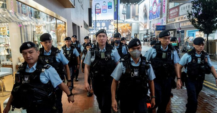 T-shirt “eversiva”,  condannato 27enne