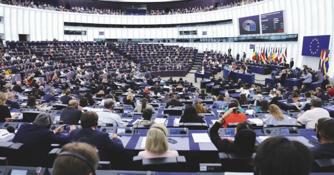 Armi dalla Ue per colpire le infrastrutture di Putin