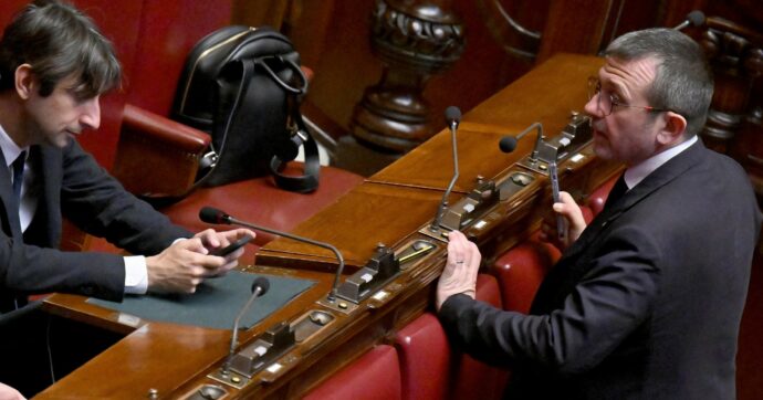 Caso Cospito, Donzelli in aula. Date e atti: tutti i dubbi dei pm