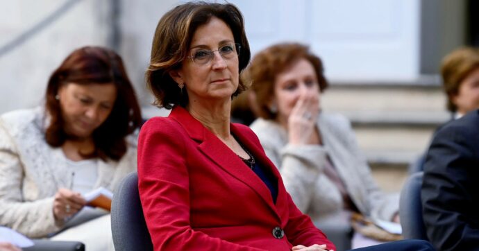 L’asse fra Cartabia e Meloni per il pm sempre di governo