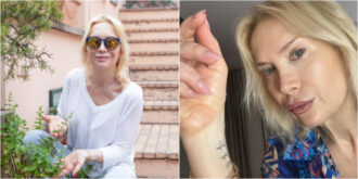 Copertina di “Mi stavo per strozzare di nuovo con una mandorla, così ho dimostrato che la mia rubrica sul primo soccorso funziona”: parla Vira Carbone