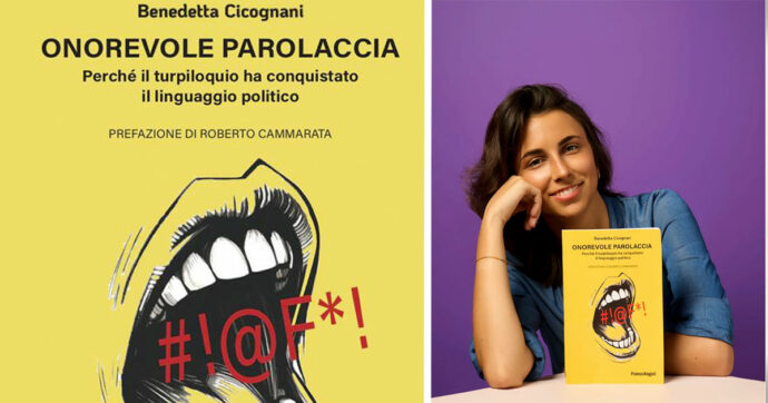 Dalle parole ovattate agli insulti, il libro “Onorevole parolaccia” indaga l’evoluzione del linguaggio politico