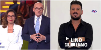 Copertina di “Non sono omofobo, ho chiesto scusa. Ho rinunciato ai miei impegni e ora sono in difficoltà”: la risposta di Lino Giuliano dopo l’esclusione dal Grande Fratello