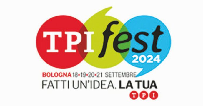 Copertina di Alla festa di Tpi a Bologna oggi Monteverdi, Basile e Di Battista