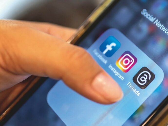 Instagram, una stretta  in arrivo  per i teenager