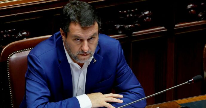 Salvini: “Il giudice della mail su Meloni? Non può restare al suo posto”. Anm: “Messaggio strumentalizzato, va letto per intero”