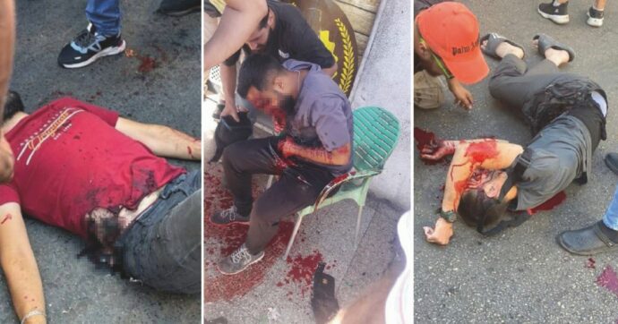 Libano, ordigni nei cercapersone di Hezbollah: 15 morti e 3mila feriti