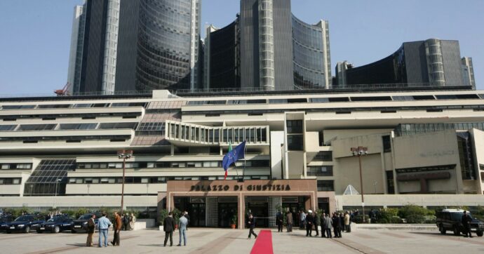 “Stai pronto, vogliamo arrestarti”. Sono partiti  i primi ‘avvisi’  Nordio