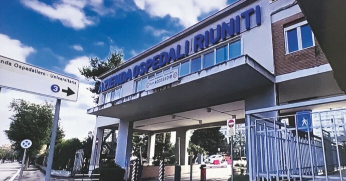 Nel 98%  degli ospedali non c’è la polizia,  ma il governo promette più telecamere