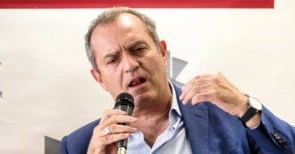 Copertina di Non fu diffamato: Romeo perde contro De Magistris