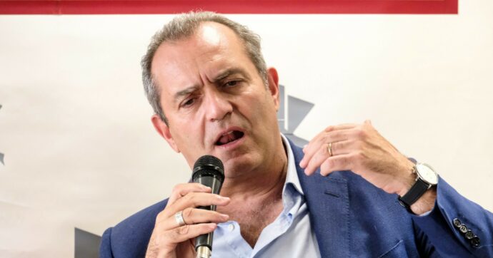 Non fu diffamato: Romeo perde contro De Magistris