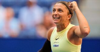 Copertina di “In quel periodo non dormivo, avevo un’ansia pazzesca. Ho sopportato e oggi posso essere fiera di me stessa”: il racconto di Sara Errani