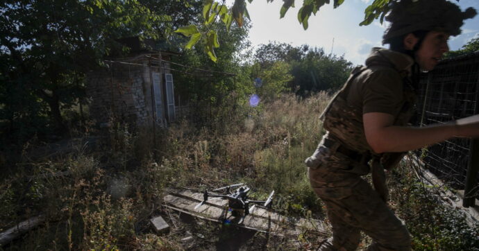 Ucraina, “Le forze di Kiev hanno sfondato a Kursk in un altro punto”. Il WSJ: “Morti e feriti hanno superato il milione”