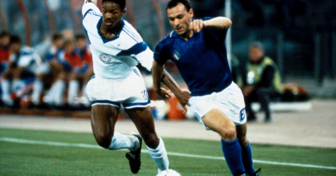 Totò Schillaci, nel 1990 Messina visse l’estate mondiale più bella della sua vita