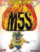 Copertina di Tutto brucia!