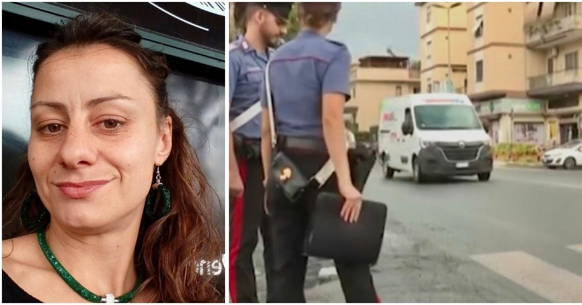 Daniela Circelli, arrestato il pirata della strada che ha travolto e ucciso la 39enne sulle strisce a Tivoli. “Ha tentato di incolpare un amico”