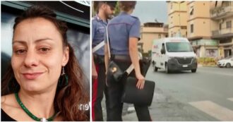 Copertina di Daniela Circelli, arrestato il pirata della strada che ha travolto e ucciso la 39enne sulle strisce a Tivoli. “Ha tentato di incolpare un amico”