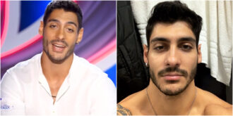 Copertina di Grande Fratello, firma un contratto con una squadra di pallavolo ma diserta le convocazioni. La società sportiva contro Javier Martinez: “Agiremo per vie legali”