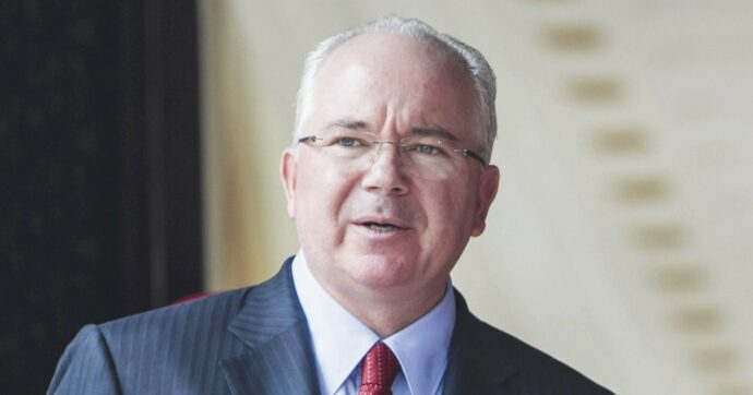 Archiviate accuse all’anti Maduro, Rafael Ramirez