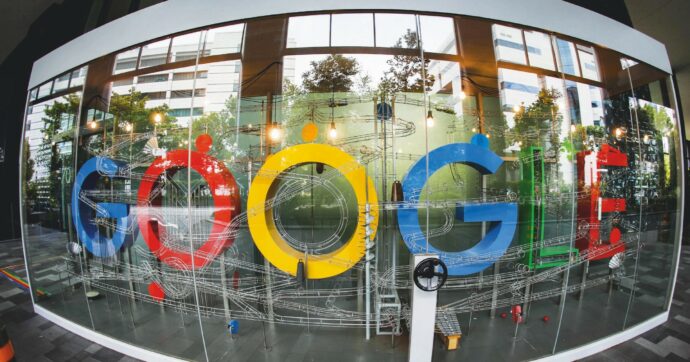 Google, Corte dei Conti Ue annulla multa da 1,5 miliardi