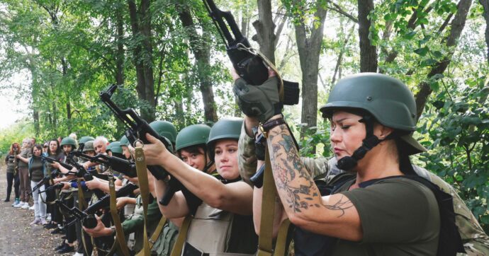 Kubilius, commissario-lobbista alla Difesa (e ai fondi per  Kiev)