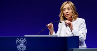 Copertina di Pnrr, green e sussidi: così Meloni si offre ai big confindustriali