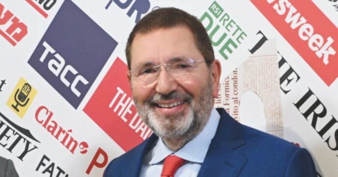 Ignazio Marino (Avs): “Fitto inadatto e Schlein lo copre. Noi a Bruxelles diamo battaglia”