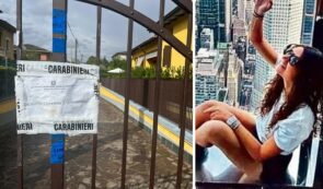 Copertina di Neonati uccisi, arresti domiciliari per Chiara Petrolini: è indagata anche per la morte del secondo bambino