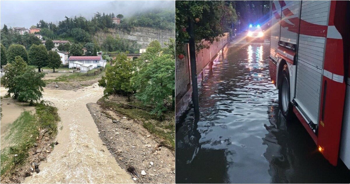 Inondazioni in Romagna, la diretta: oltre mille sfollati. Due dispersi nel Ravennate. Confermata l’allerta rossa #finsubito richiedi mutuo fino 100%