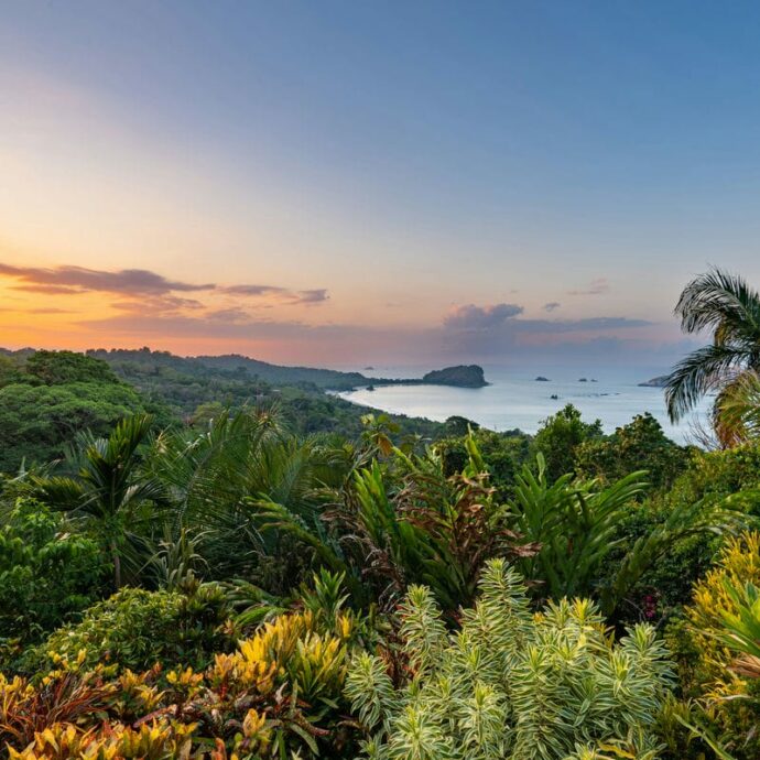 Costa Rica, eden di “pura vida”