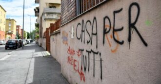 Copertina di Sono usciti dei dati terrificanti su sfratti e caro affitti in Italia ma sembrano non interessare