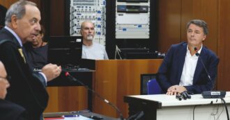 Copertina di Regeni, note a Chigi il 28 gennaio. Ma Renzi  ripete: “Io fui informato il 31, dopo gli uffici”