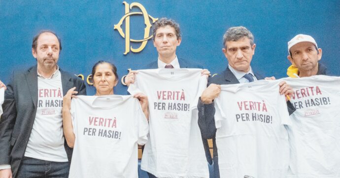 Rom giù dalla finestra: un poliziotto patteggia