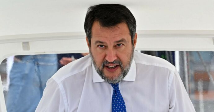 Minacciati  i pm che accusano Salvini