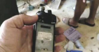 Copertina di Esplosioni dispositivi in Libano, bambini e civili tra le “vittime che l’Occidente non vede”