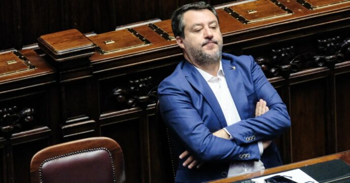 Processo Open Arms, le parti civili chiedono oltre un milione di euro a Matteo Salvini. In aula i racconti dei sopravvissuti