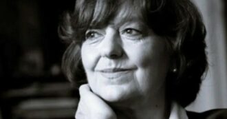 Copertina di Ana Blandiana, poesia come anima della resistenza al regime (traduzione di Livia Bazu)