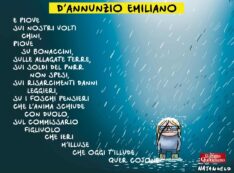 Copertina di D’annunzio Emiliano