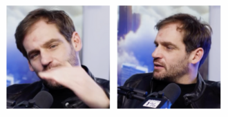 Copertina di “Mi chiamano figlio di papà e questo mi fa ridere. Ho perso mio padre quando avevo 15 anni, mio fratello maggiore a 18”: le parole di Tomaso Trussardi