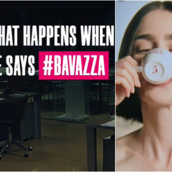 Lavazza diventa “Bavazza” nella quarta stagione di Emily in Paris: critiche sul Web “è imbarazzante”, ma l’azienda ci scherza su. Ecco come