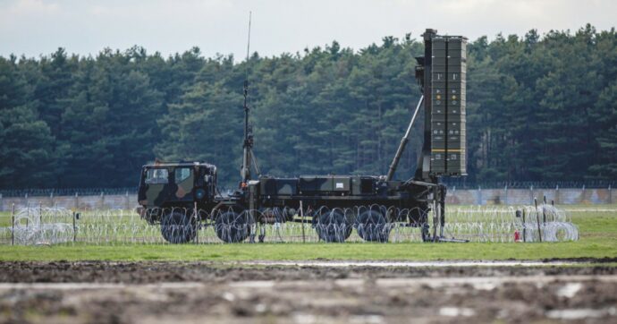 “Producete più veloci”. Le spinte di Crosetto sul mondo Leonardo