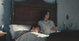 Copertina di Così “Vermiglio”  è il nuovo “Albero  degli zoccoli”