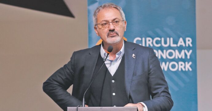 Alessandro Bratti (Autorità distrettuale del Po): “Abbiamo presentato un piano anti-rischi: da Roma zero risposte”