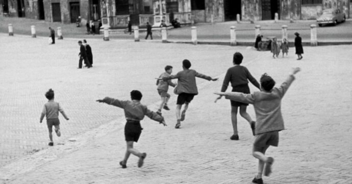 Copertina di Cartier-Bresson:  “La fotografia  è una mannaia  che coglie l’istante”