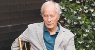 Copertina di Richard Ford: “Scrivo soltanto quando è finito  il baseball in tv”