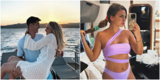 Copertina di “La rottura? È una prova in più del loro amore. Non so se torneranno insieme, solo il tempo lo dirà”: parla l’amica di Alice Campello e Alvaro Morata