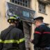 Copertina di Rogo Milano, a processo i mandanti e l’esecutore. Nell’incendio del magazzino morirono tre ragazzi