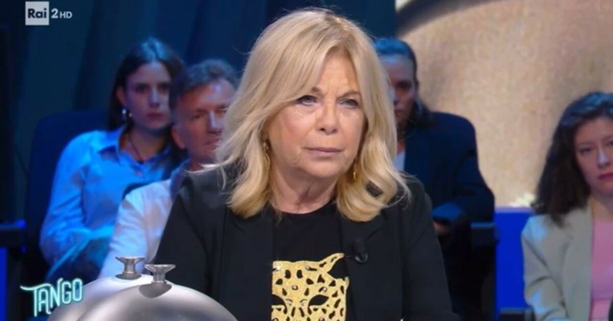 “Avevo capito tutto senza che nessuno mi dicesse niente, è un dolore che ti spacca in due la vita. Forum? È come vedere mio marito con un’altra””: parla Rita Dalla Chiesa